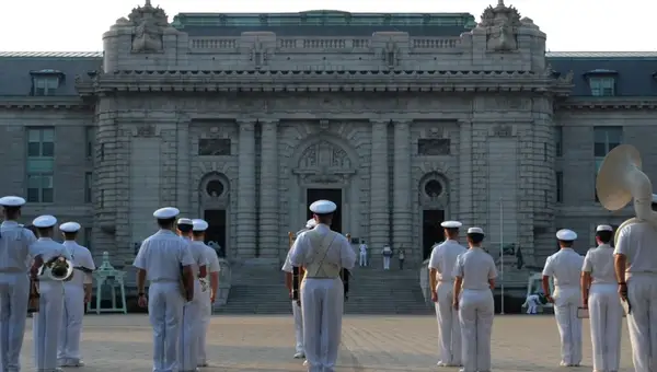US Naval Academy Lockdown: Miscommunication Incident Details