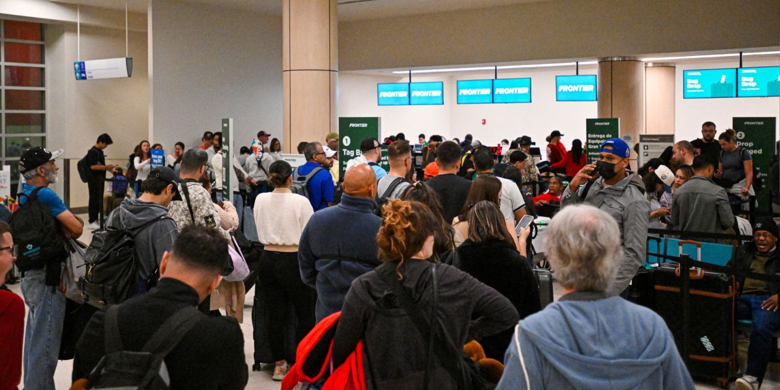 Airspace Restrictions After Venezuela Strikes: What Service Members Need to Know About Travel Right Now