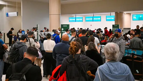 Airspace Restrictions After Venezuela Strikes: What Service Members Need to Know About Travel Right Now