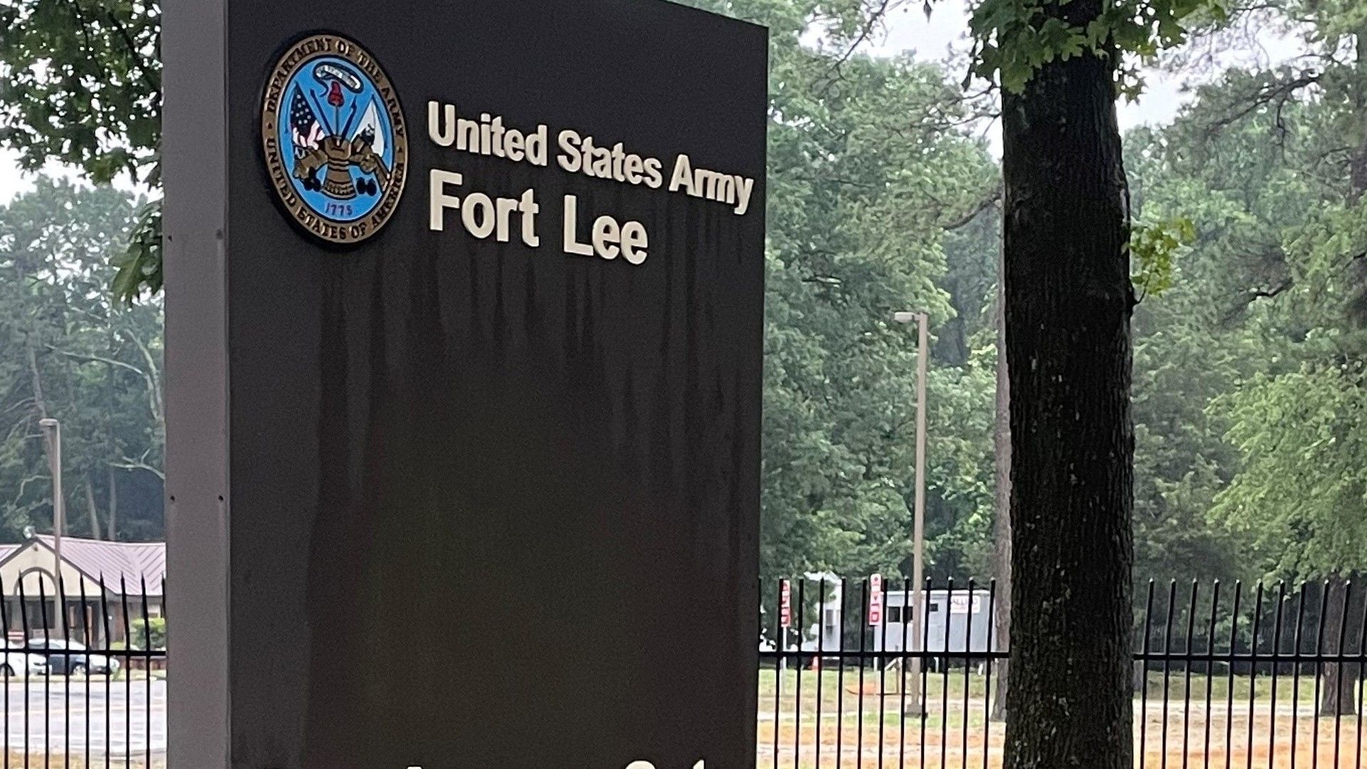 Fort Lee