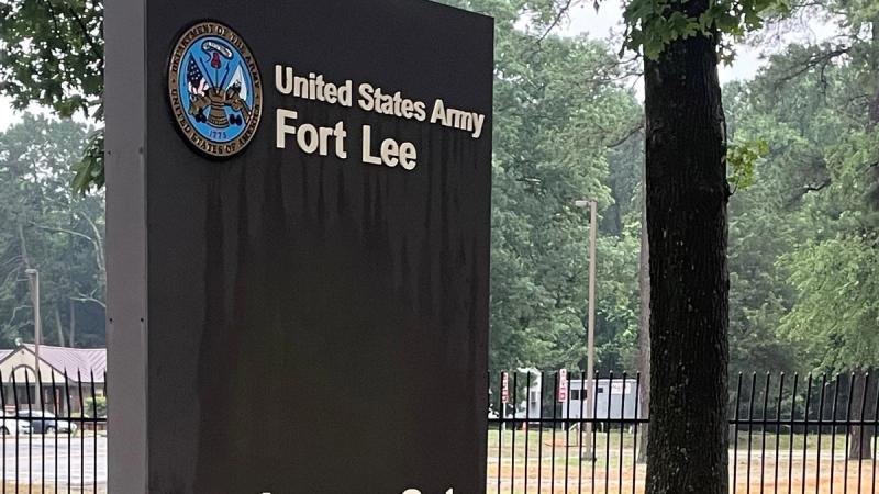 Fort Lee