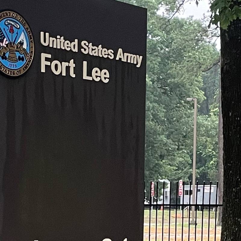 Fort Lee
