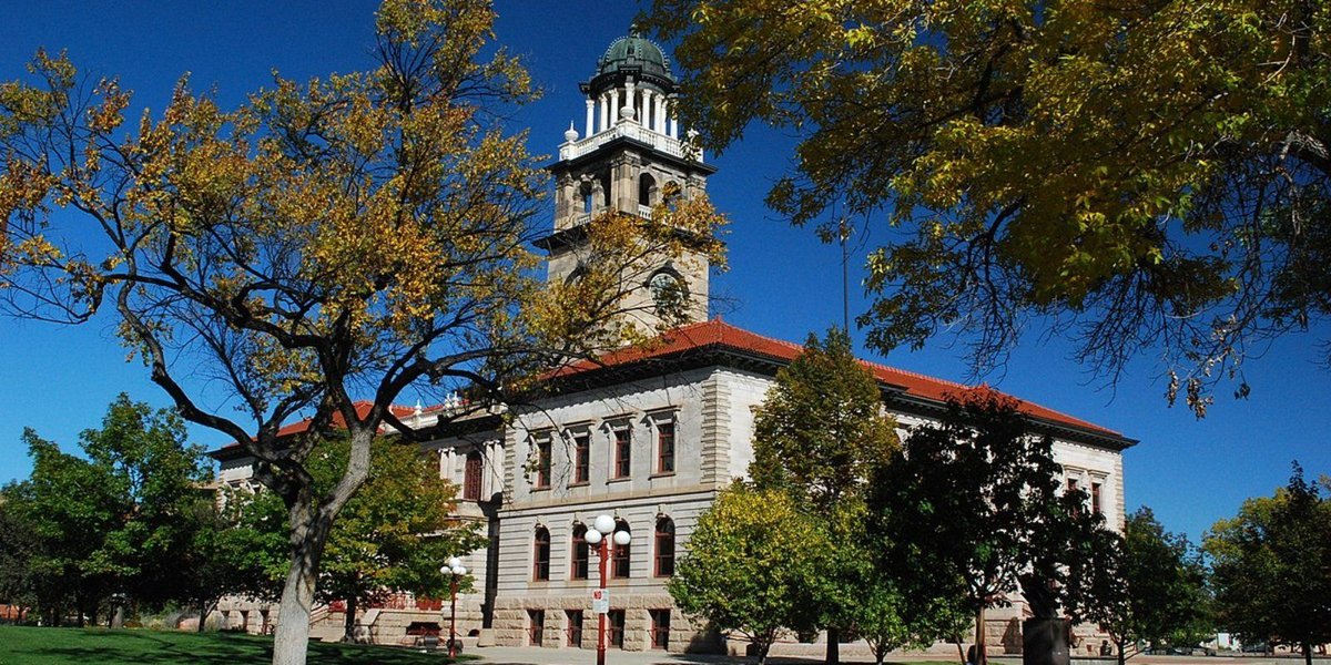 Explore the Colorado Springs Pioneers Museum