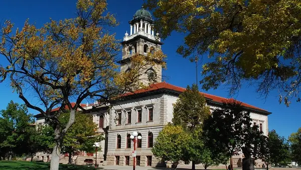 Explore the Colorado Springs Pioneers Museum