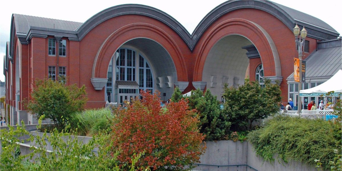 History Lovers HAVE to Visit the Washington State History Museum