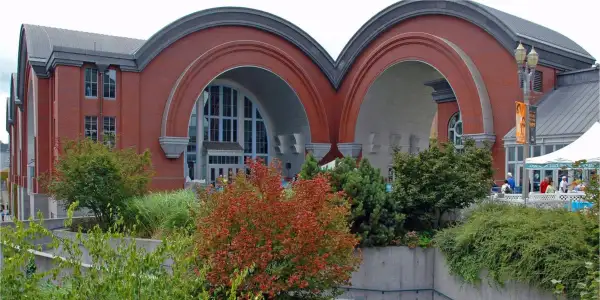 History Lovers HAVE to Visit the Washington State History Museum