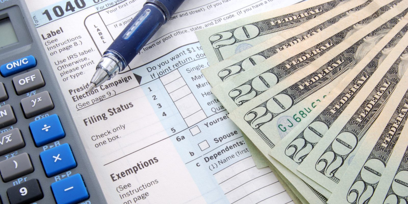 New 2023 MilTax Software Makes Filing Taxes Easier for Military Members