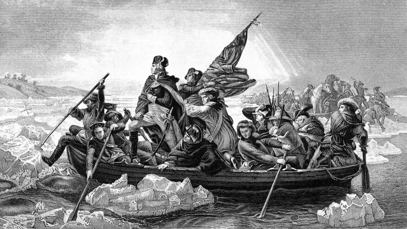 When Did the Revolutionary War End?