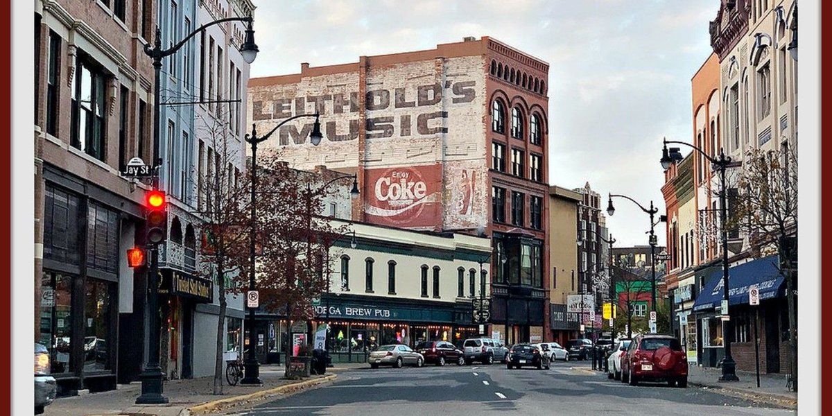 5 Reasons Moving to La Crosse WI Is the Best