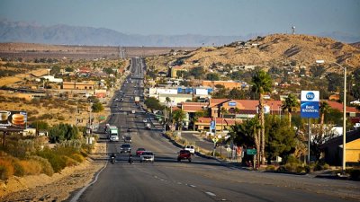Welcome to MCAGCC Twentynine Palms! Everything You Need to Know About Your New Duty Station