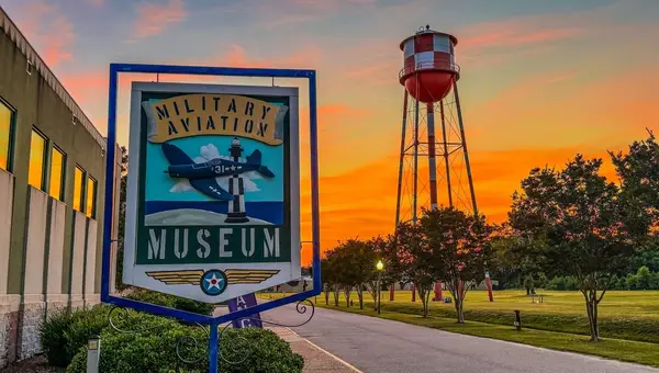 30+ Things to Do Near Naval Air Station Oceana in Virginia Beach and Chesapeake