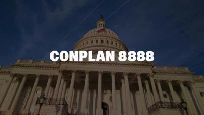 CONPLAN 8888: The Military's Real Zombie Defense Plan Explained