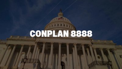 CONPLAN 8888: The Military's Real Zombie Defense Plan Explained