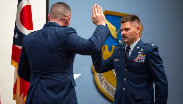 135 Rescinded Stripes: The Air Force's Painful Promotion Correction