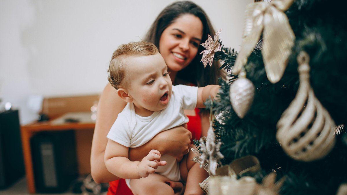 When the Holidays Feel Heavy: How Military Families Create Light in the Hardest Seasons