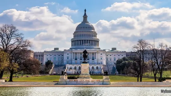 Fun & Unique Things To Do in Washington, D.C., Near JBAB