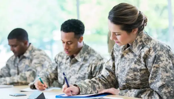 New Law Could Restore Veteran GI Bill Benefits Taken by For-Profit Colleges