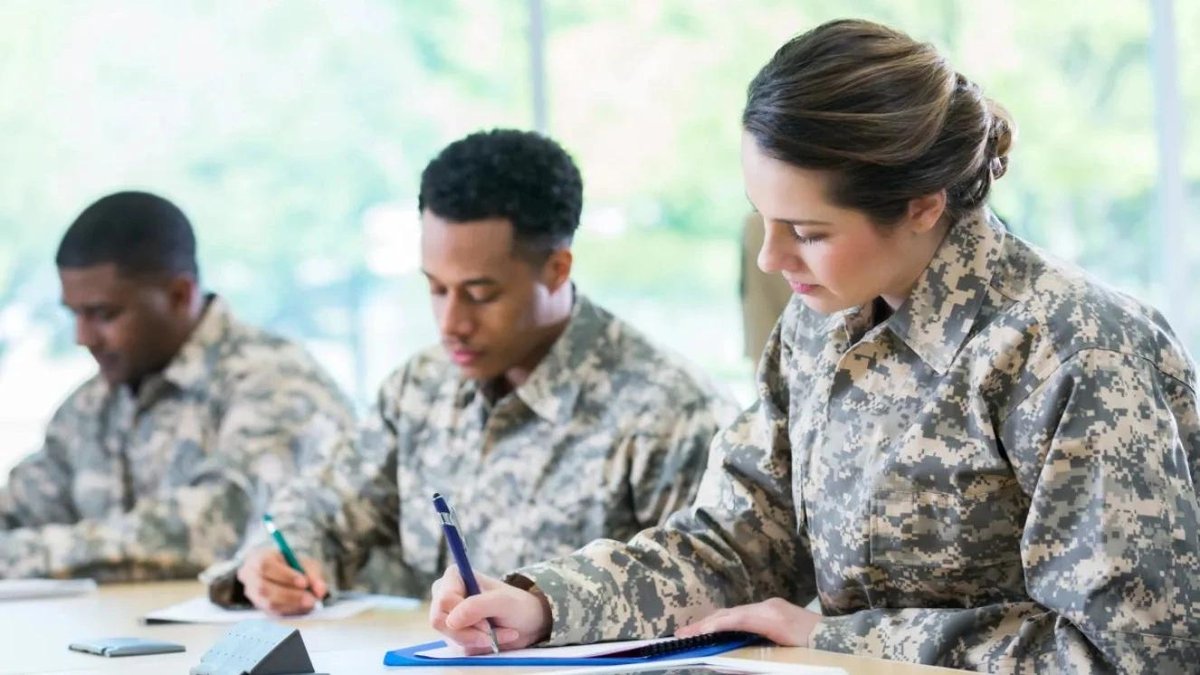 New Law Could Restore Veteran GI Bill Benefits Taken by For-Profit Colleges