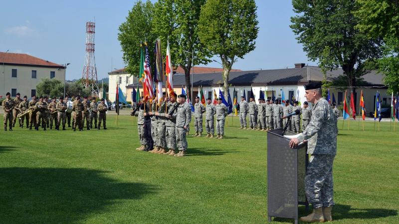 VeteranLife article
