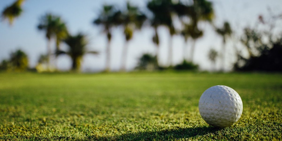 Enjoy a Scenic Game of Golf at the Key West Golf Club