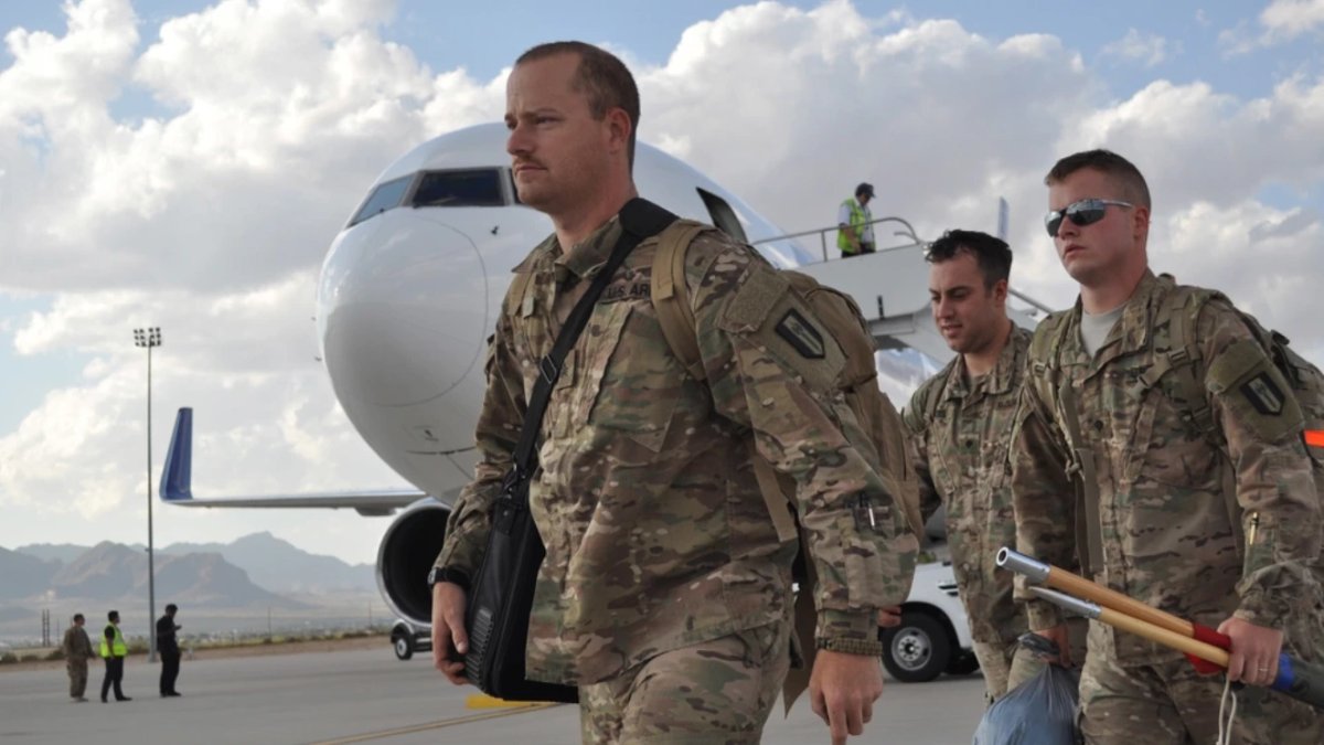 secretary of defense trump