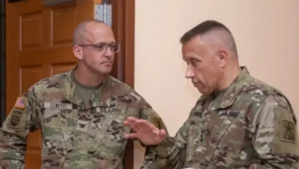 Uniform Code of Military Justice Impacts Troop Claims