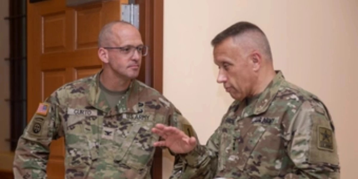 the uniform code of military justice