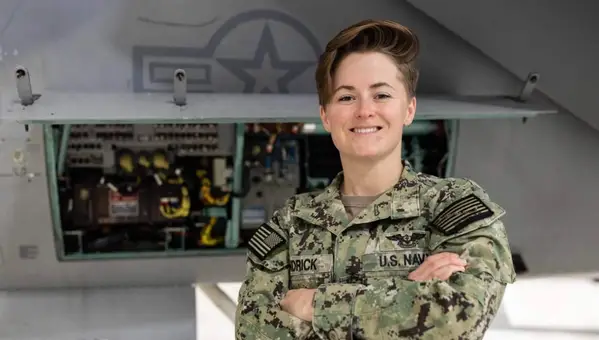 Can the New Women Teams Initiative Help US Navy Recruiting?