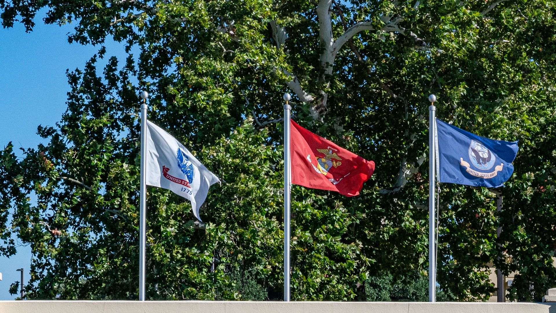 Barksdale AFB