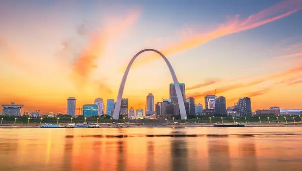 What Are the Military Bases in Missouri?