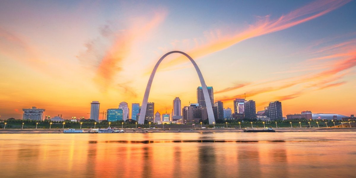 What Are the Military Bases in Missouri?