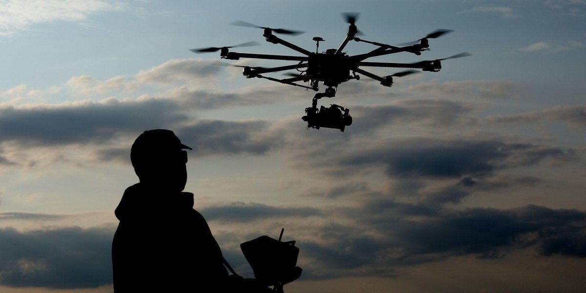 A Complete Guide to Drone Pilot Salary & Requirements