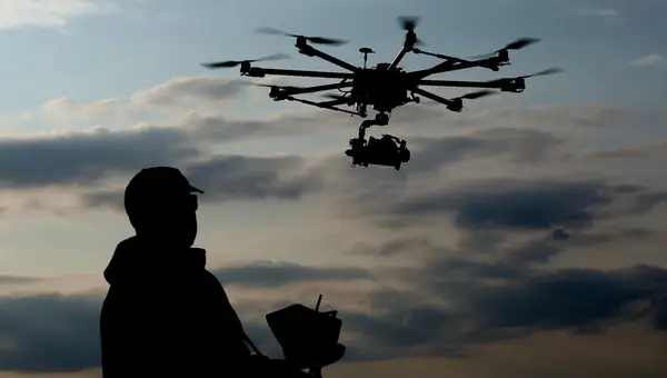 A Complete Guide to Drone Pilot Salary & Requirements