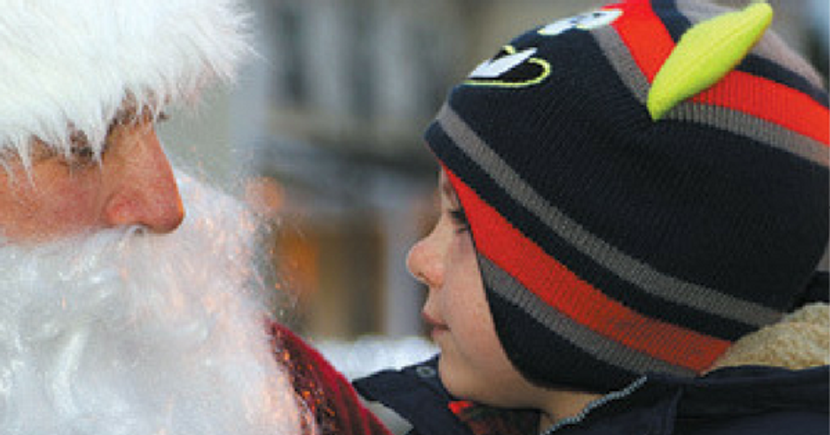 Child, Youth and School Services (CYSS)