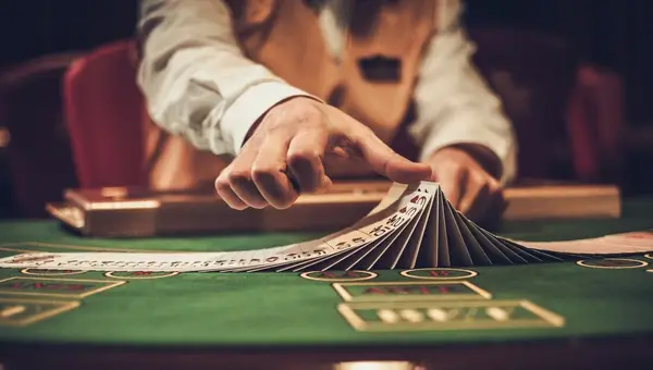 Beau Rivage Biloxi Brings World-Class Gaming to the Gulf Coast