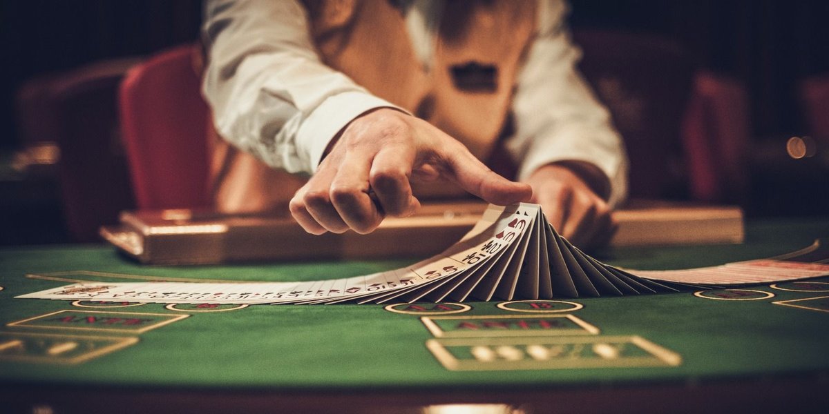 Beau Rivage Biloxi Brings World-Class Gaming to the Gulf Coast