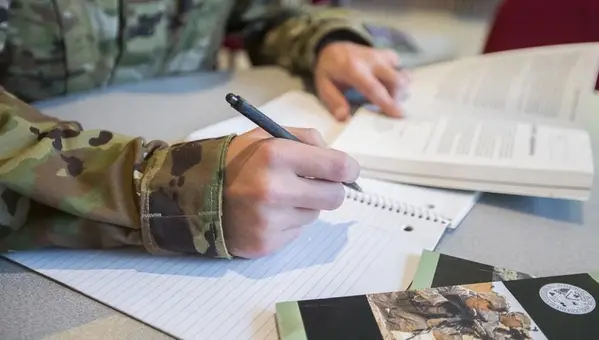 Can You Use the GI Bill for Grad School? Here’s What to Know