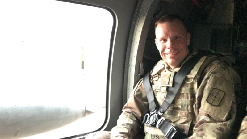 VeteranLife article