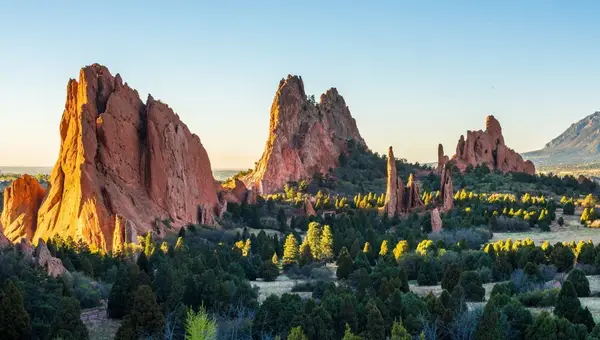 The Military National Park Pass Is Sparking Problems – Here’s Why