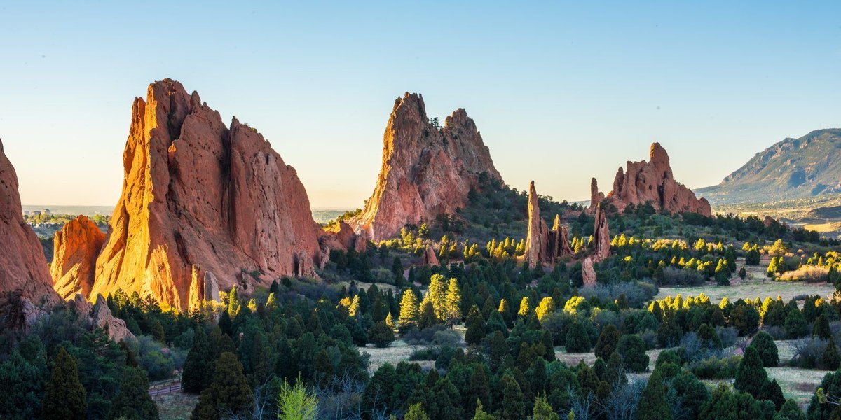 The Military National Park Pass Is Sparking Problems – Here’s Why