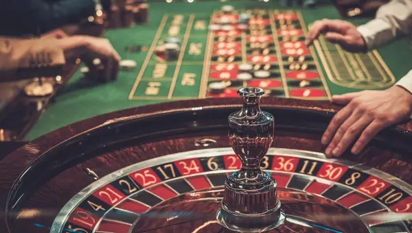 Here's Why the IP Casino Biloxi Is the Ultimate Gaming Destination