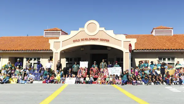 Child, Youth & School Services