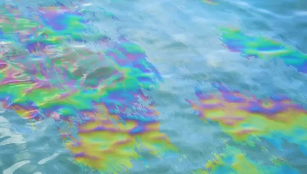 What's Being Done About the Navy-Poisoned Hawaii Drinking Water?