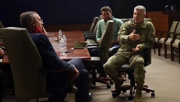 VA Secretary Doug Collins' 2025 Plan: Veteran Medical Care