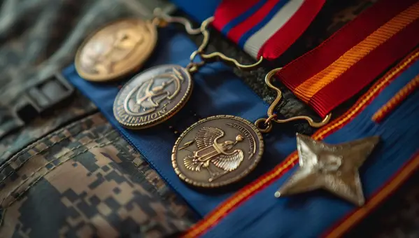Top 7 Decorated U.S. Soldiers: Heroic Military Legends