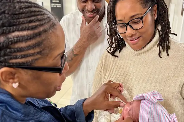 Free Military Resources for New Parents: Your Complete Guide to Support and Services