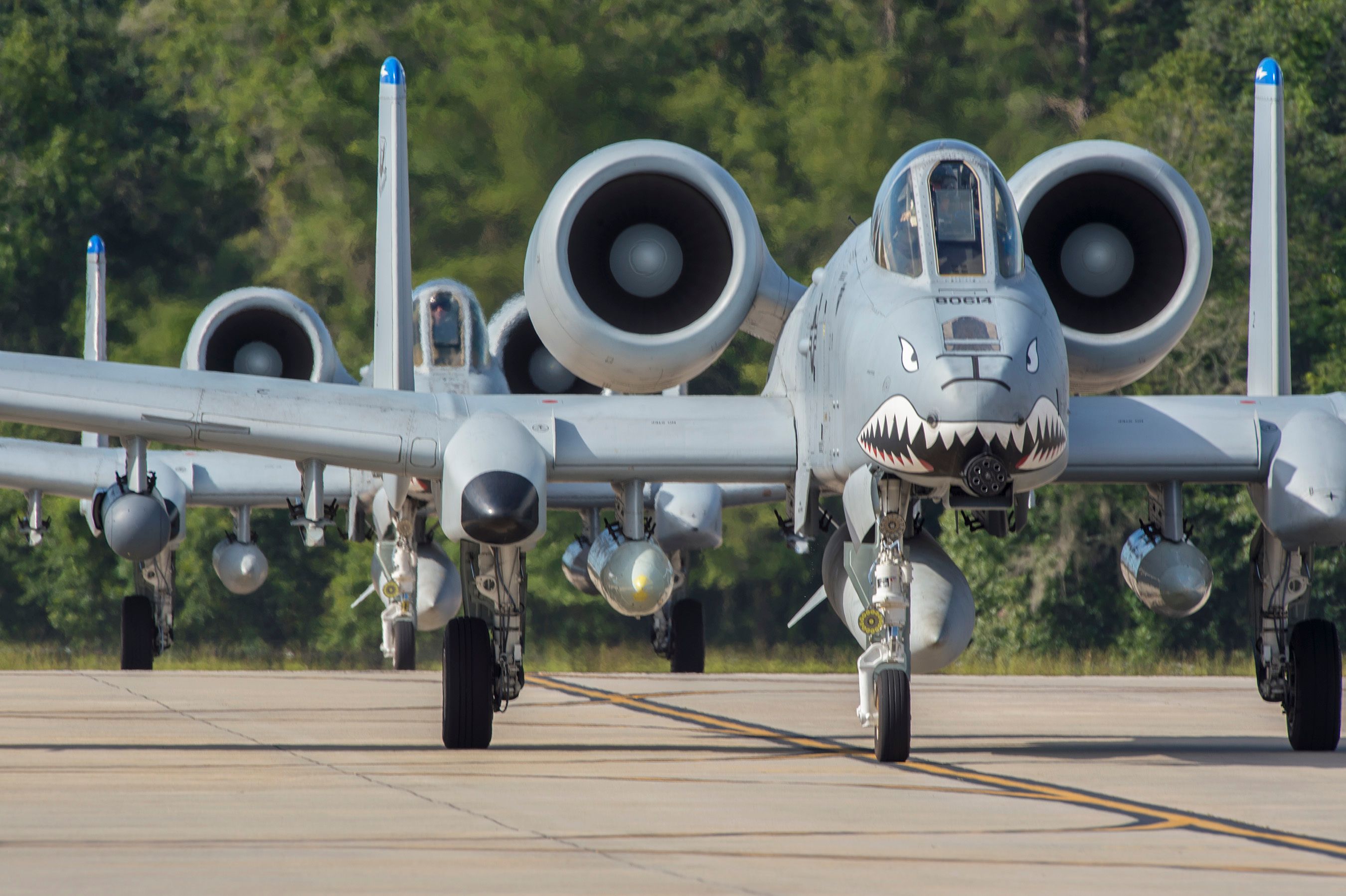 Moody AFB