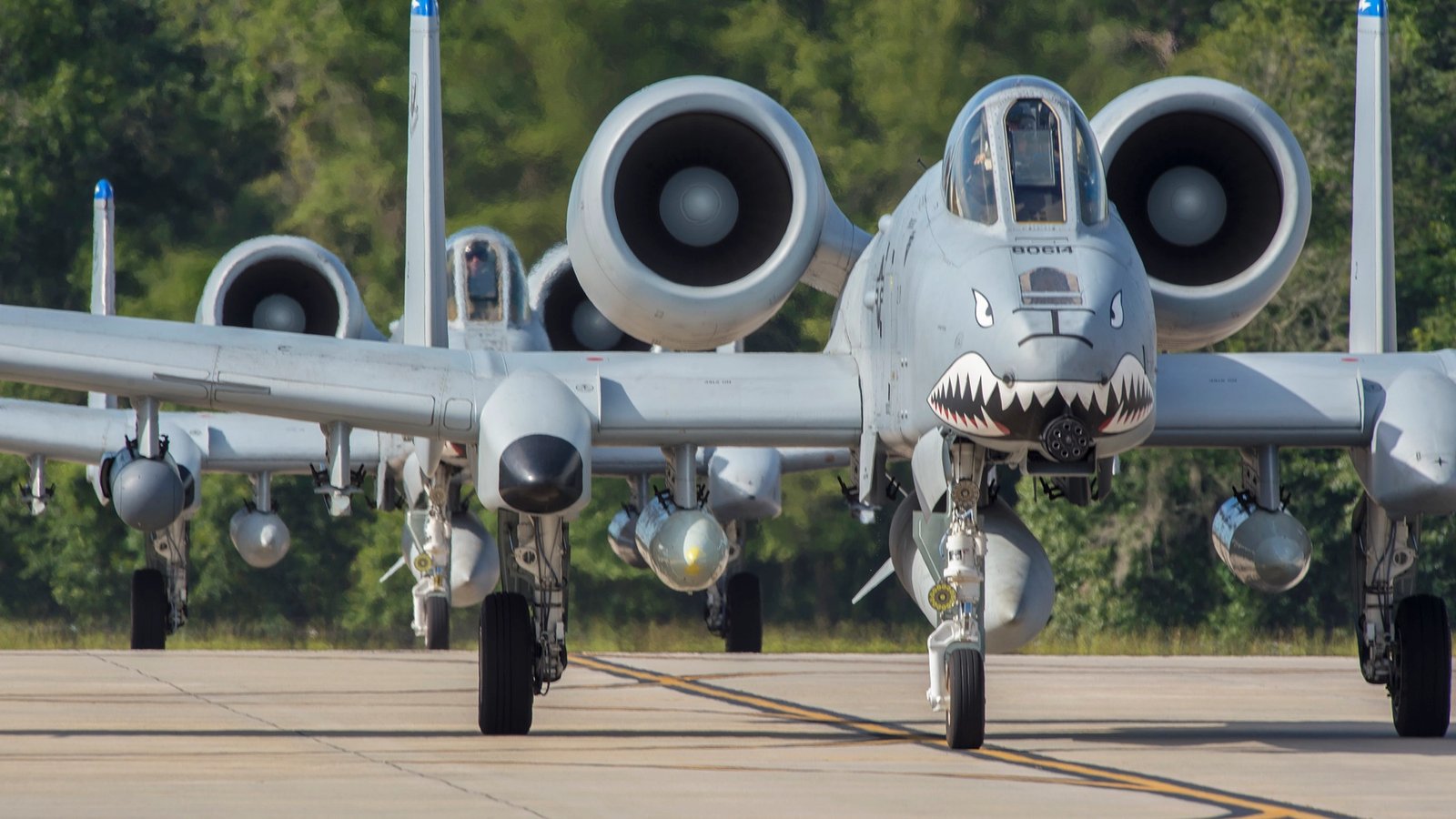 Moody AFB