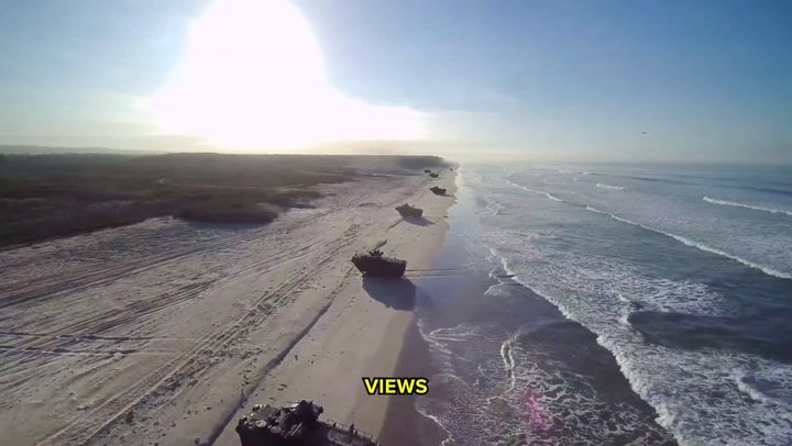 Welcome to Camp Pendleton: Your Guide to Housing, Base Access, and More