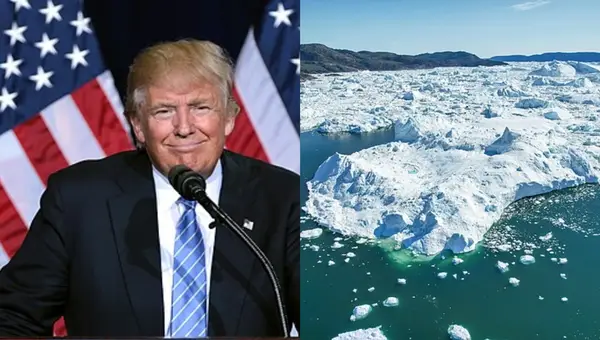 Trump's Greenland Plan: Potential U.S. Military Involvement